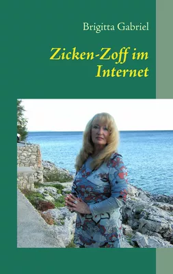 Zicken-Zoff im Internet