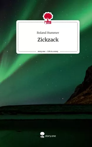 Zickzack. Life is a Story - story.one