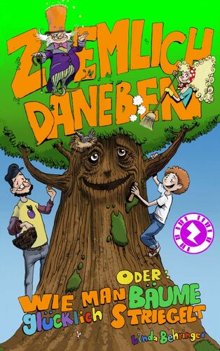 Ziemlich daneben