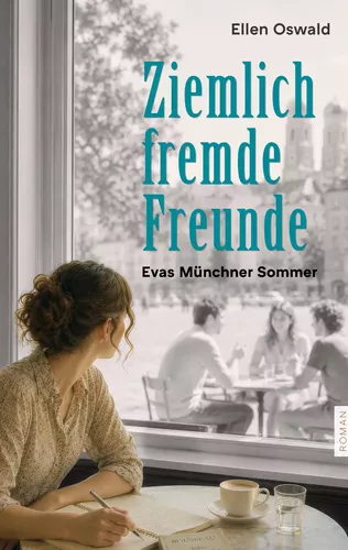 Ziemlich fremde Freunde
