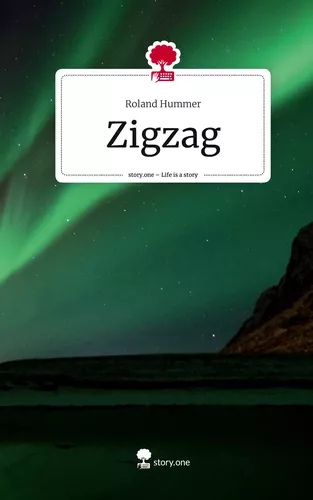 Zigzag. Life is a Story - story.one