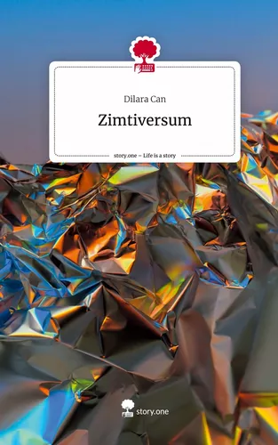 Zimtiversum. Life is a Story - story.one