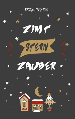 Zimtsternzauber