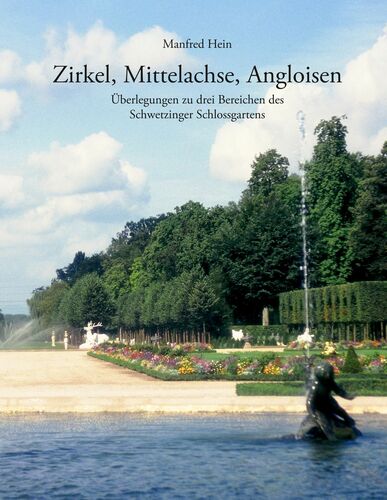Zirkel, Mittelachse, Angloisen