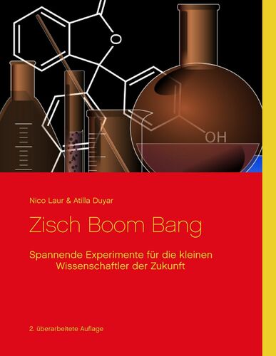 Zisch Boom Bang