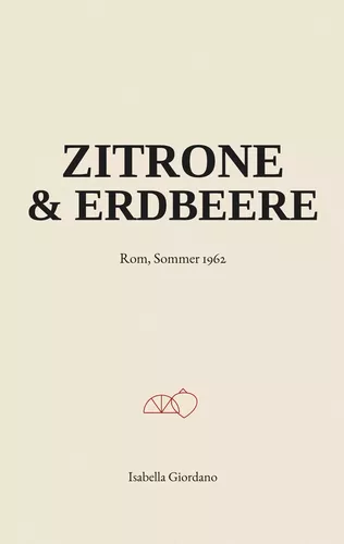 Zitrone & Erdbeere