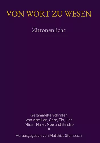 Zitronenlicht