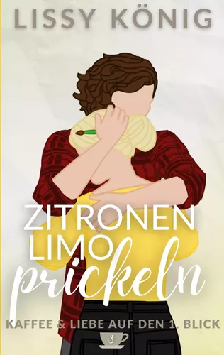 Zitronenlimoprickeln