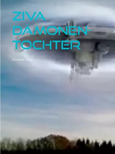 Ziva Dämonen- Tochter