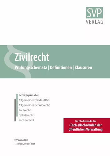 Zivilrecht