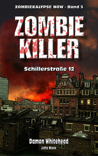 Zombie-Killer 1