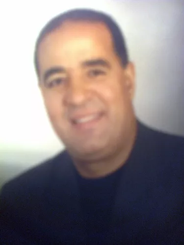 Zouaoui El ouaamari