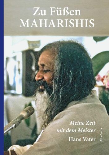 Zu Füßen Maharishis