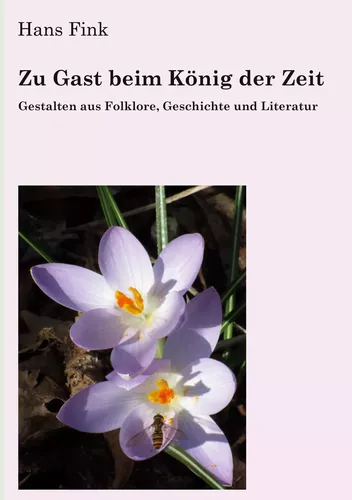 Zu Gast beim König der Zeit