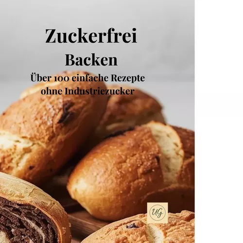 Zuckerfrei Backen