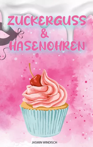Zuckerguss & Hasenohren