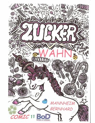 Zuckerwahn
