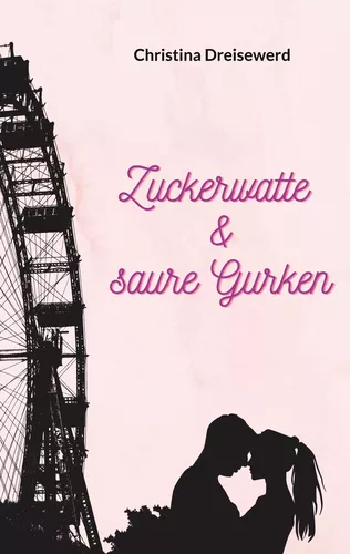 Zuckerwatte und saure Gurken