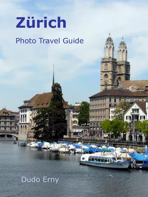 Zürich Photo Travel Guide