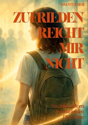 Zufrieden reicht mir nicht