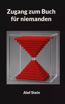Zugang zum Buch für niemanden