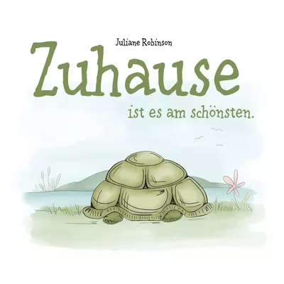 Zuhause ist es am schönsten.