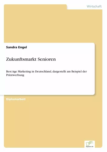 Zukunftsmarkt Senioren