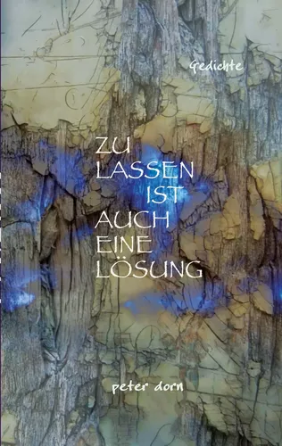 ZULASSEN IST AUCH EINE LÖSUNG