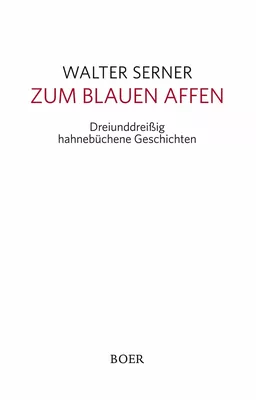 Zum blauen Affen