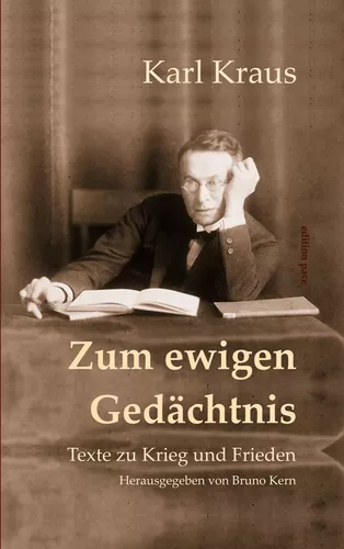 Zum ewigen Gedächtnis