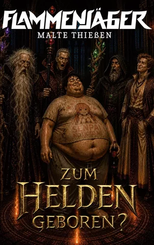 Zum Helden geboren?