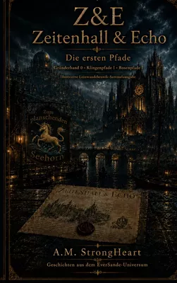 Z&E - Zeitenhall & Echo