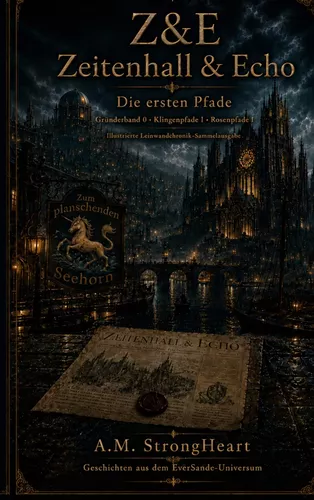 Z&E - Zeitenhall & Echo