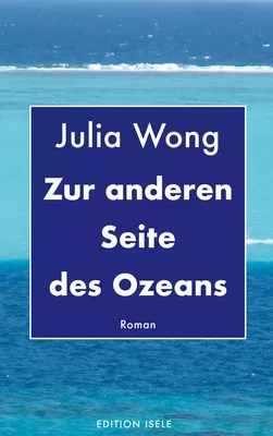 Zur anderen Seite des Ozeans