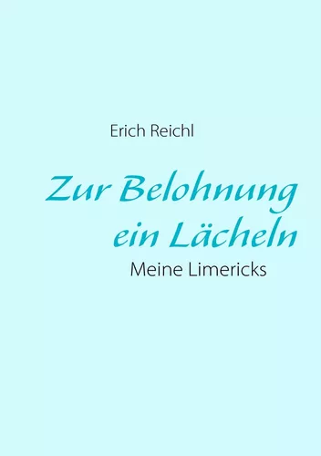 Zur Belohnung ein Lächeln