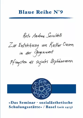 Zur Entstehung von KulturOasen in der Gegenwart