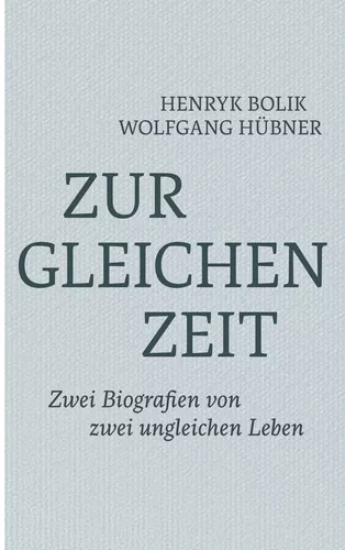 Zur gleichen Zeit