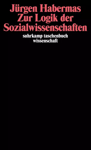 Zur Logik der Sozialwissenschaften
