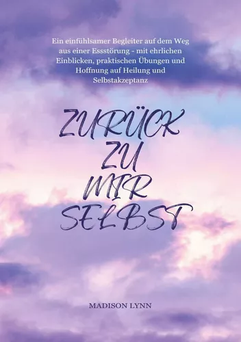 Zurück zu mir selbst