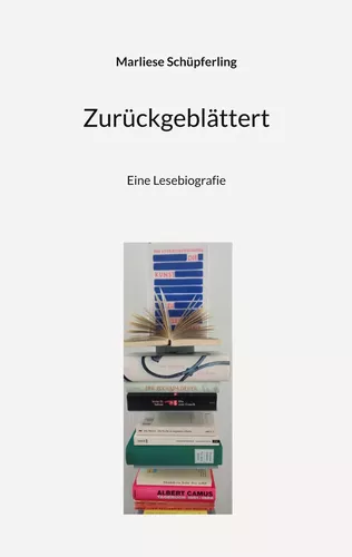 Zurückgeblättert
