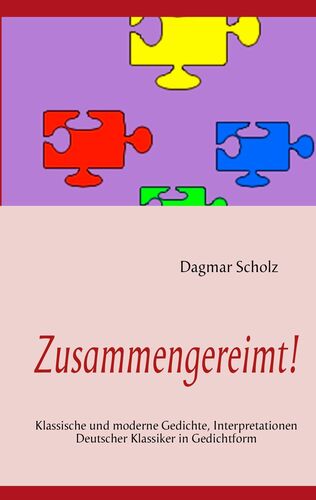 Zusammengereimt!