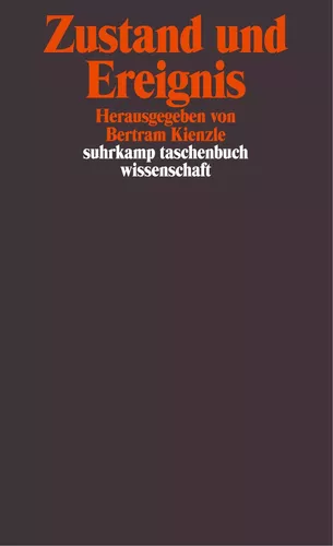 Zustand und Ereignis