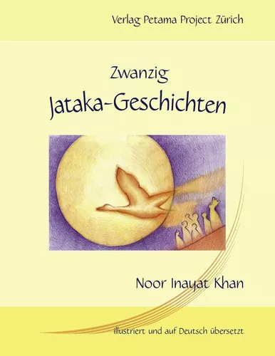 Zwanzig Jataka-Geschichten