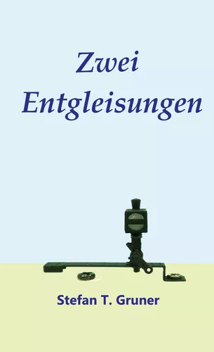 Zwei Entgleisungen