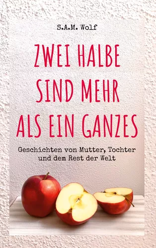 Zwei Halbe sind mehr als ein Ganzes