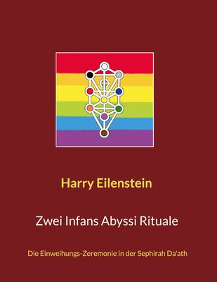 Zwei Infans Abyssi Rituale
