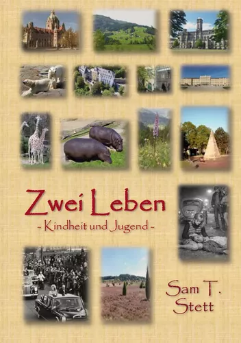 Zwei Leben