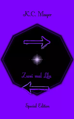 Zwei mal Lila  Special Edition