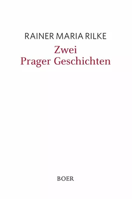 Zwei Prager Geschichten