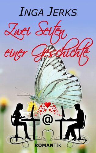 Zwei Seiten einer Geschichte
